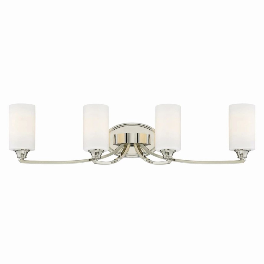 * | Promo Modern / Contemporary Minka Lavery Tilbury 3984-613 Bathroom Vanity Light