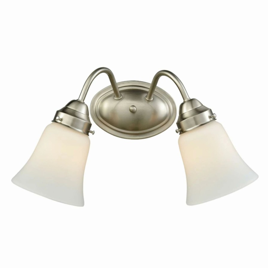 * | Flash Sale Transitional Thomas Lighting Califon Cn57021 Vanity Light