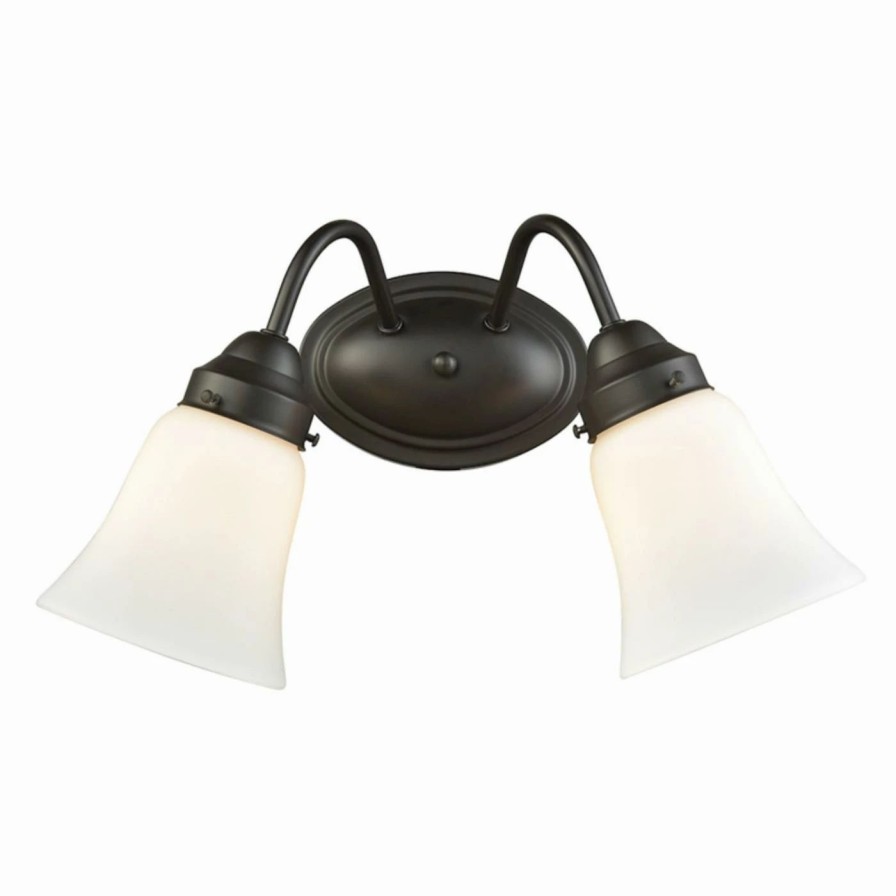 * | Flash Sale Transitional Thomas Lighting Califon Cn57021 Vanity Light