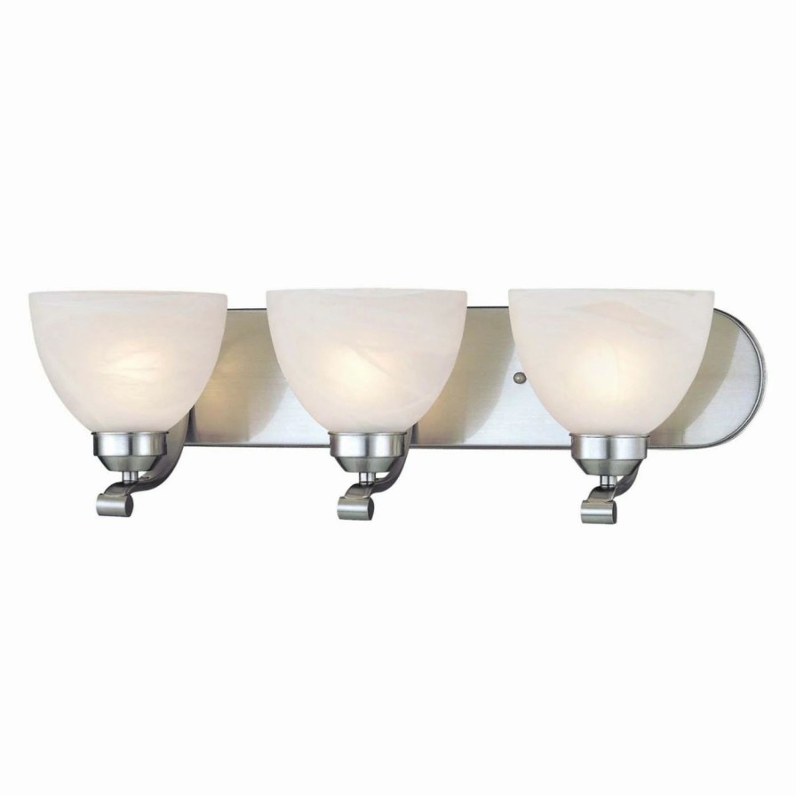 * | Cheapest Modern / Contemporary Minka Lavery Paradox 5423-84 Bathroom Vanity Light