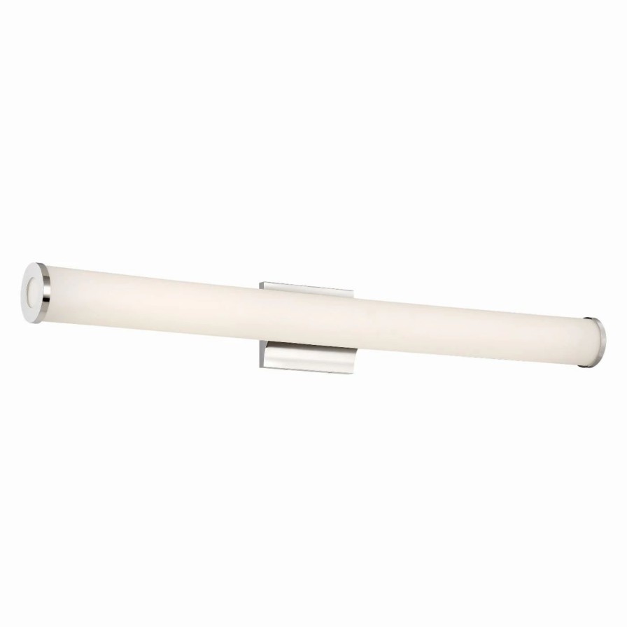 * | Deals Modern / Contemporary Nuvo Saber 37 In. Bathroom Vanity Light