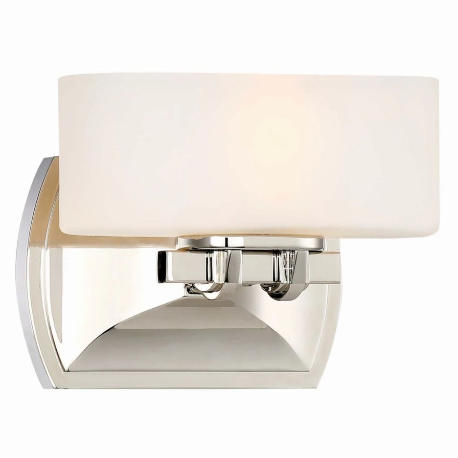 * | Best Reviews Of Modern / Contemporary Minka Lavery Drury 3011-613 Bathroom Vanity Light