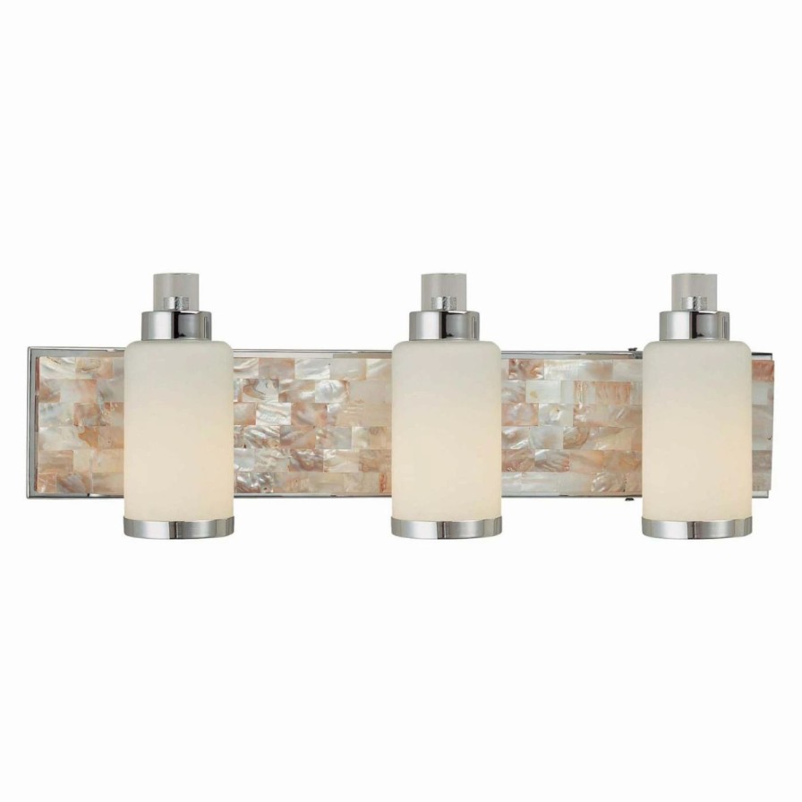 * | Buy Modern / Contemporary Minka Lavery Cashelmara 3243-77 Bathroom Vanity Light