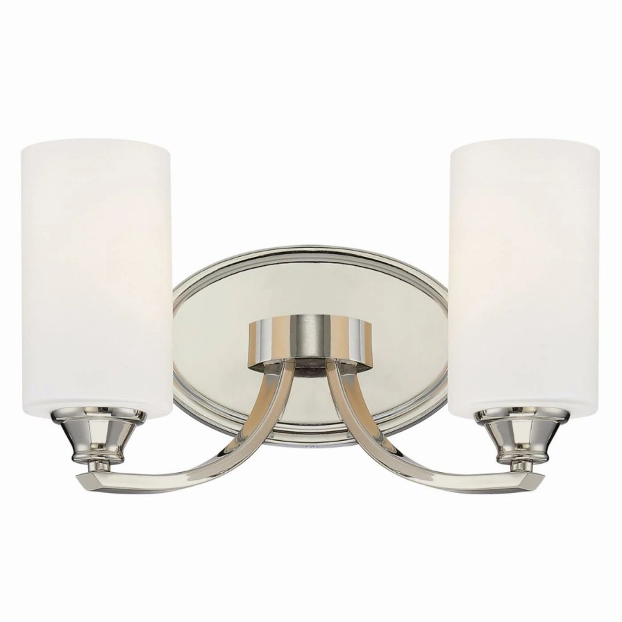 * | Promo Modern / Contemporary Minka Lavery Tilbury 3982-613 Bathroom Vanity Light