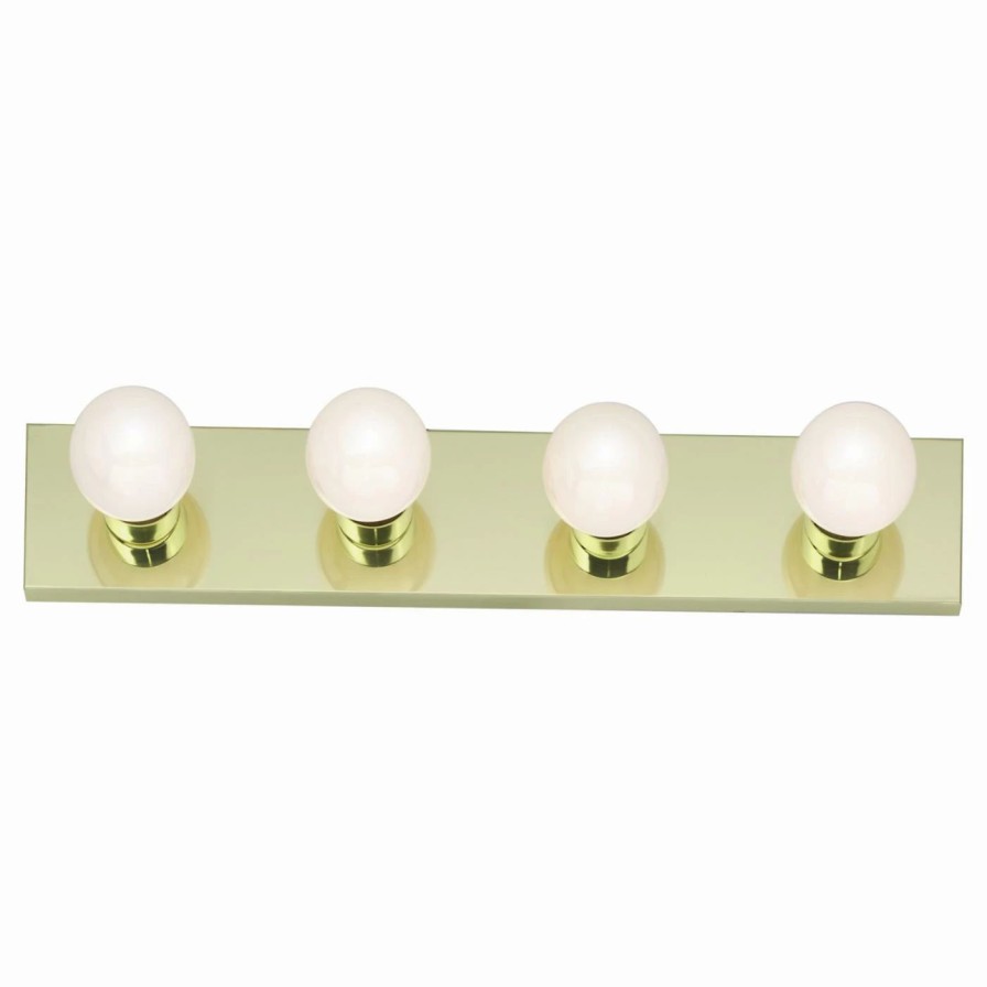 * | Coupon Glam Nuvo Sf77/1 Bathroom Vanity Light