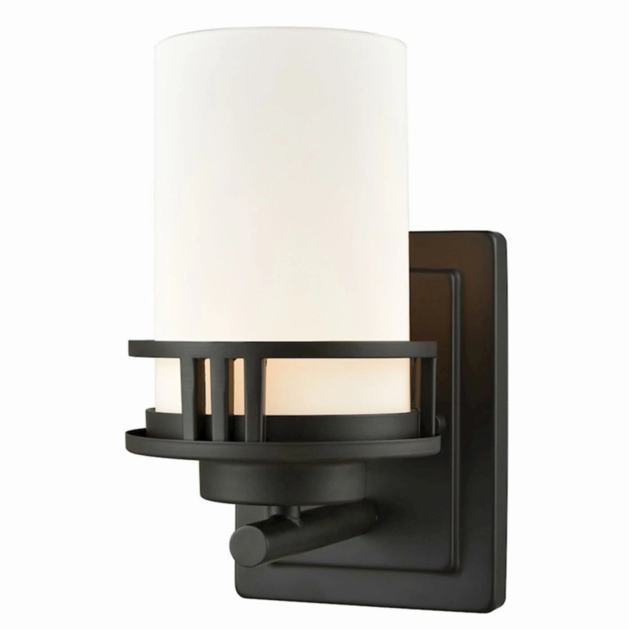 * | Deals Modern / Contemporary Thomas Lighting Ravendale Cn57817 Vanity Light