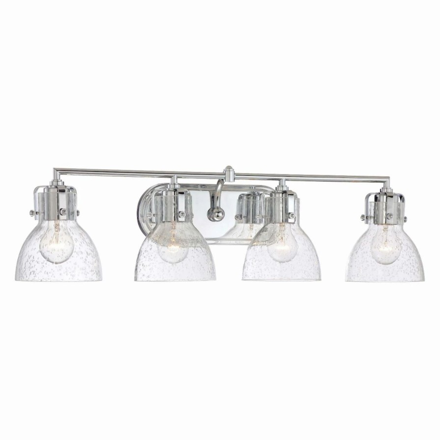 * | Best Pirce Industrial Minka Lavery 5724-77 Bathroom Vanity Light