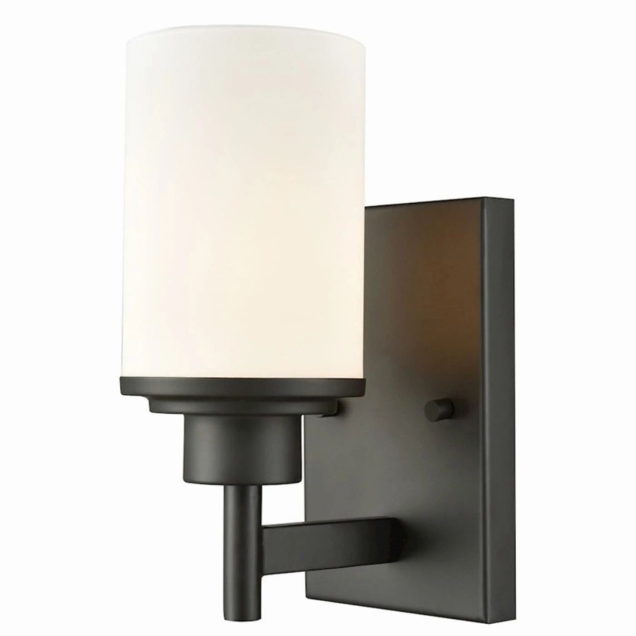 * | Deals Modern / Contemporary Thomas Lighting Belmar Cn57517 Vanity Light