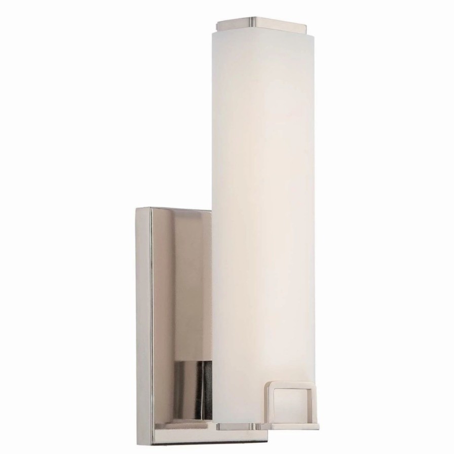 * | New Modern / Contemporary Minka Lavery 391-613-L Bathroom Vanity Light