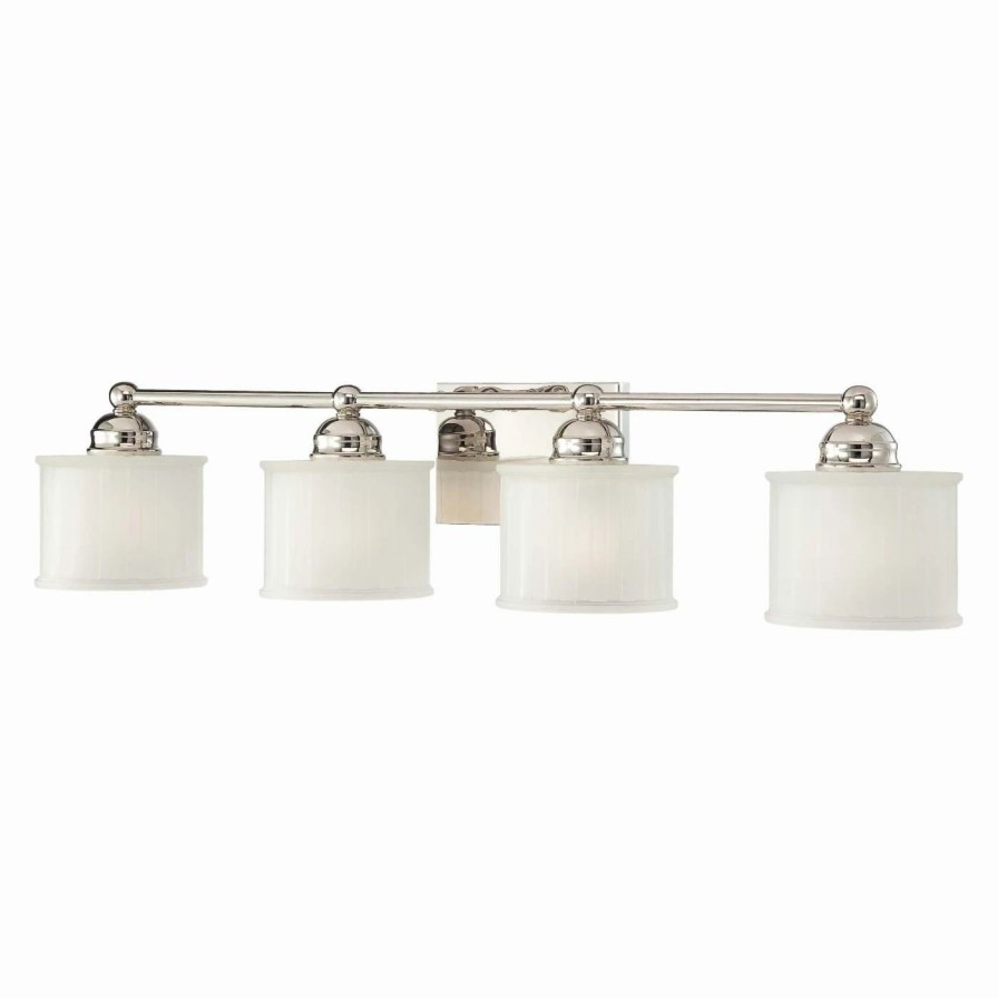 * | Buy Modern / Contemporary Minka Lavery 1730 Series 6734 Bathroom Vanity Light