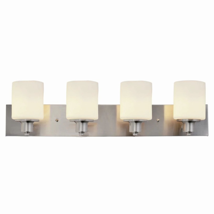 * | Best Pirce Modern / Contemporary Design House Dane 578849 Bathroom Vanity Light