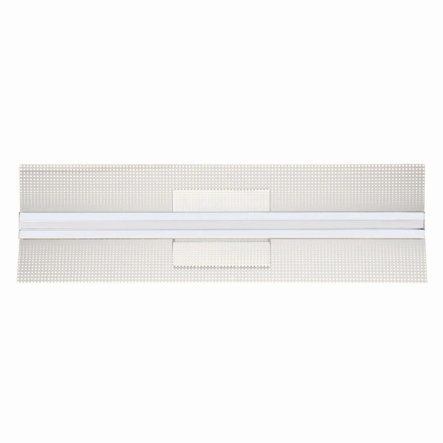 * | Discount Modern / Contemporary Quoizel Platinum Pcbr8524C Bathroom Vanity Light