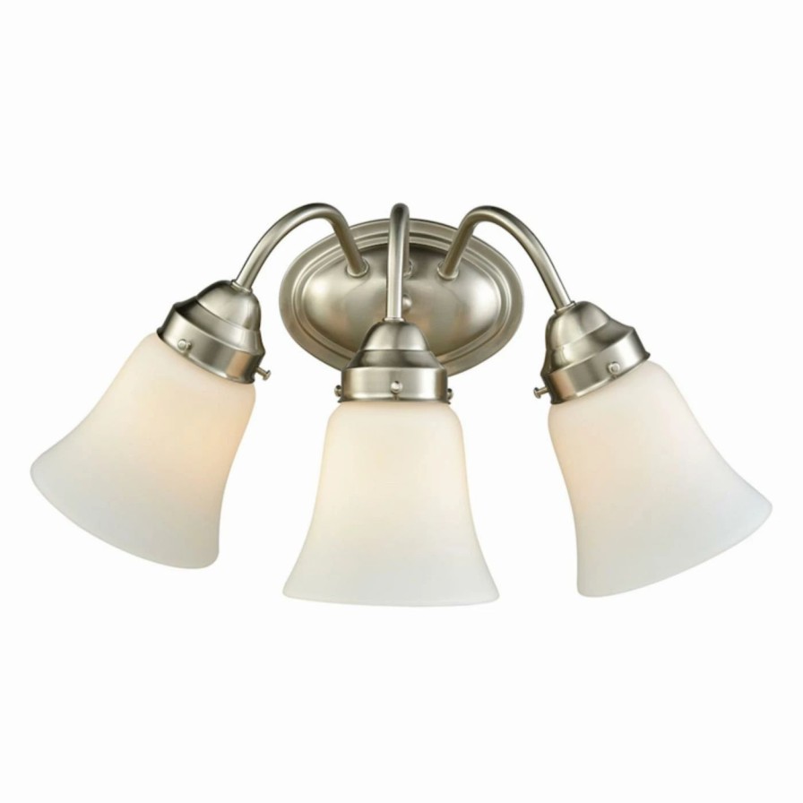 * | Outlet Transitional Thomas Lighting Califon Cn57031 Vanity Light