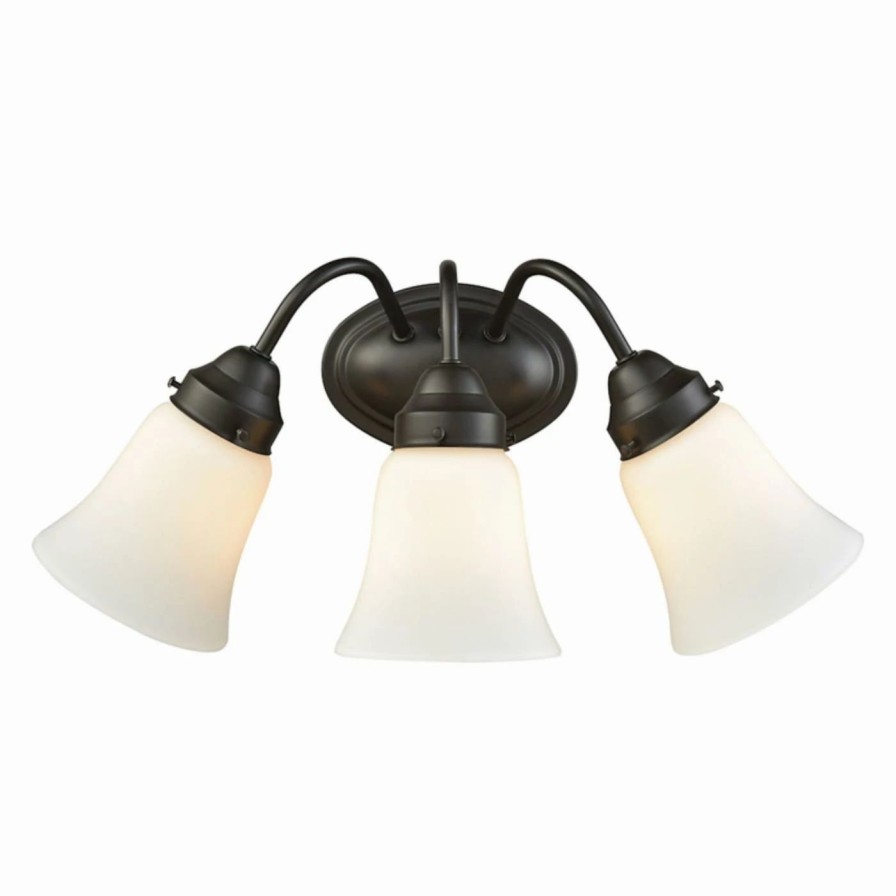 * | Outlet Transitional Thomas Lighting Califon Cn57031 Vanity Light