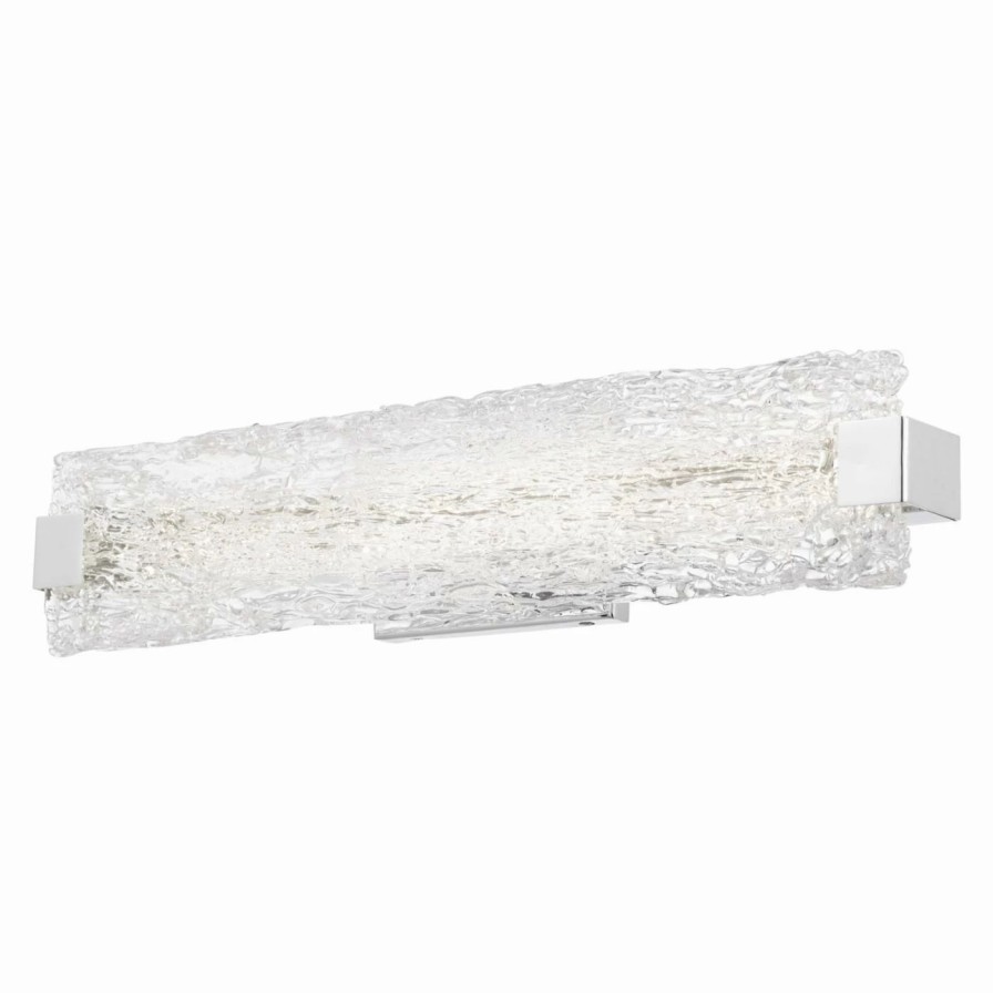 * | Deals Modern / Contemporary Quoizel Platinum Pcwr8524C Bathroom Vanity Light