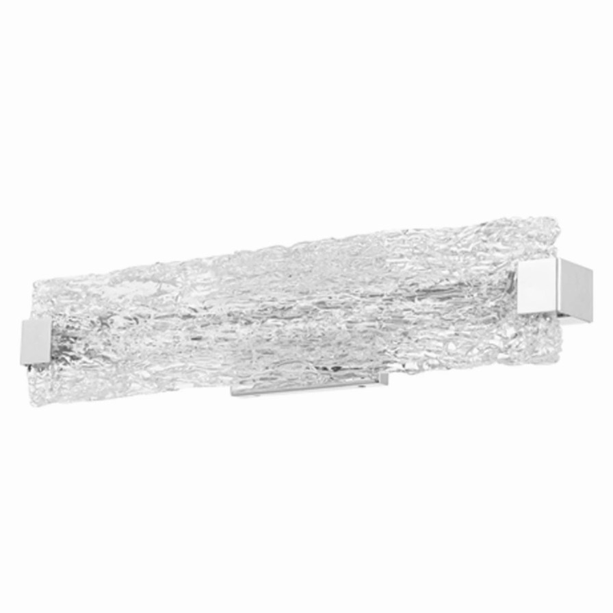 * | Deals Modern / Contemporary Quoizel Platinum Pcwr8524C Bathroom Vanity Light