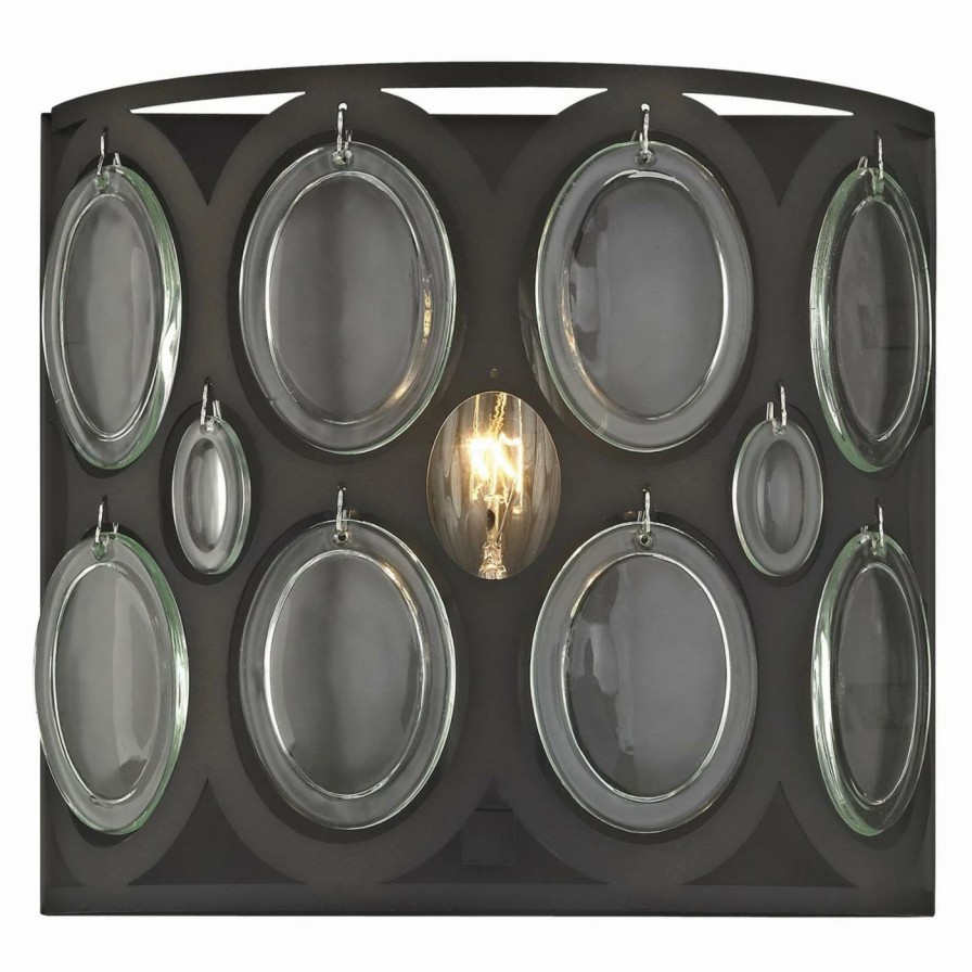 * | Best Pirce Modern / Contemporary Elk Lighting Serai 81120/1 Bathroom Vanity Light