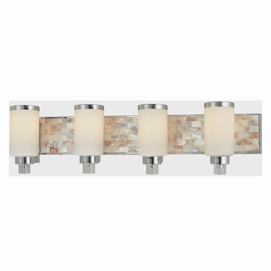 * | Cheapest Modern / Contemporary Minka Lavery Cashelmara 3244-77 Bathroom Vanity Light