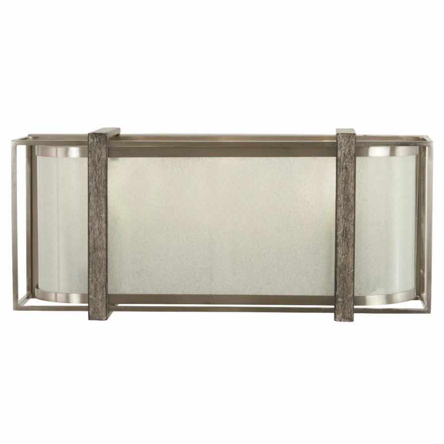 * | New Modern / Contemporary Minka Lavery Tysons Gate 4563-098 3 Light Bathroom Vanity Light