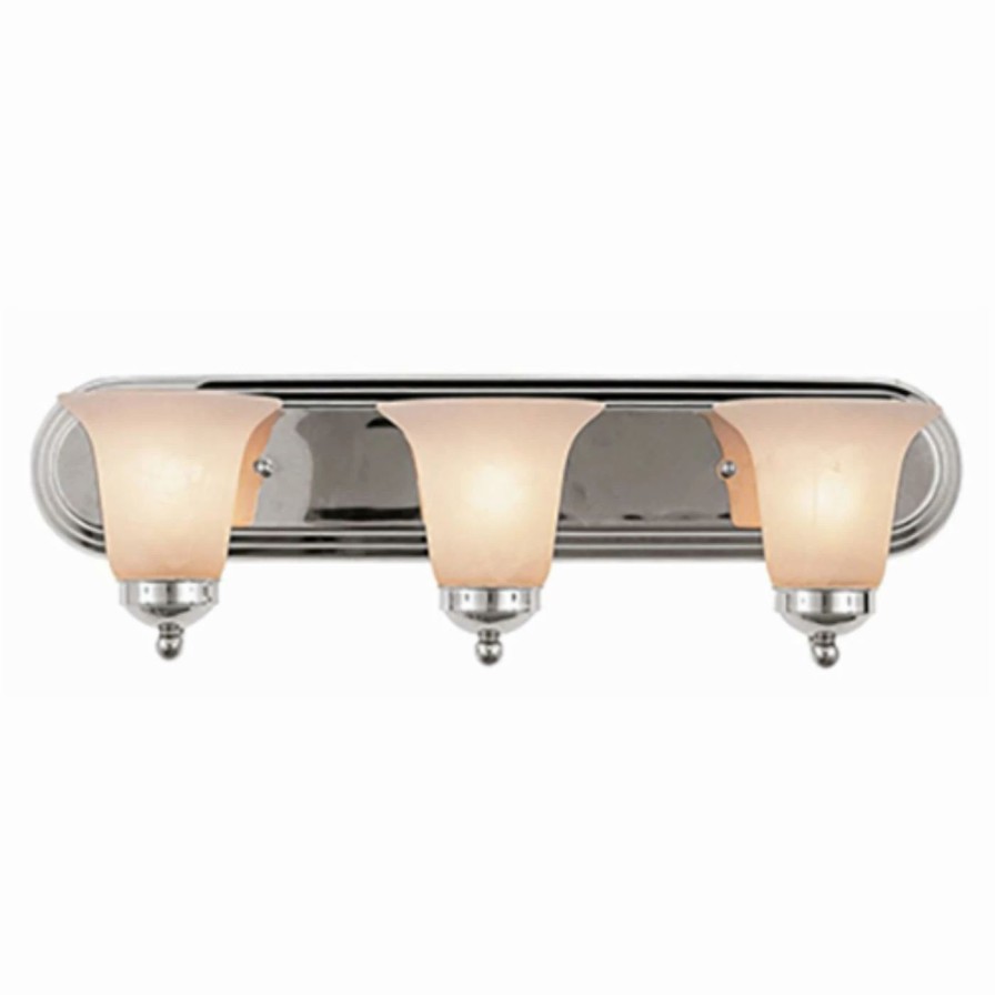 * | Buy Traditional Trans Globe Lighting Rusty 3503 Bathroom Vanity Light