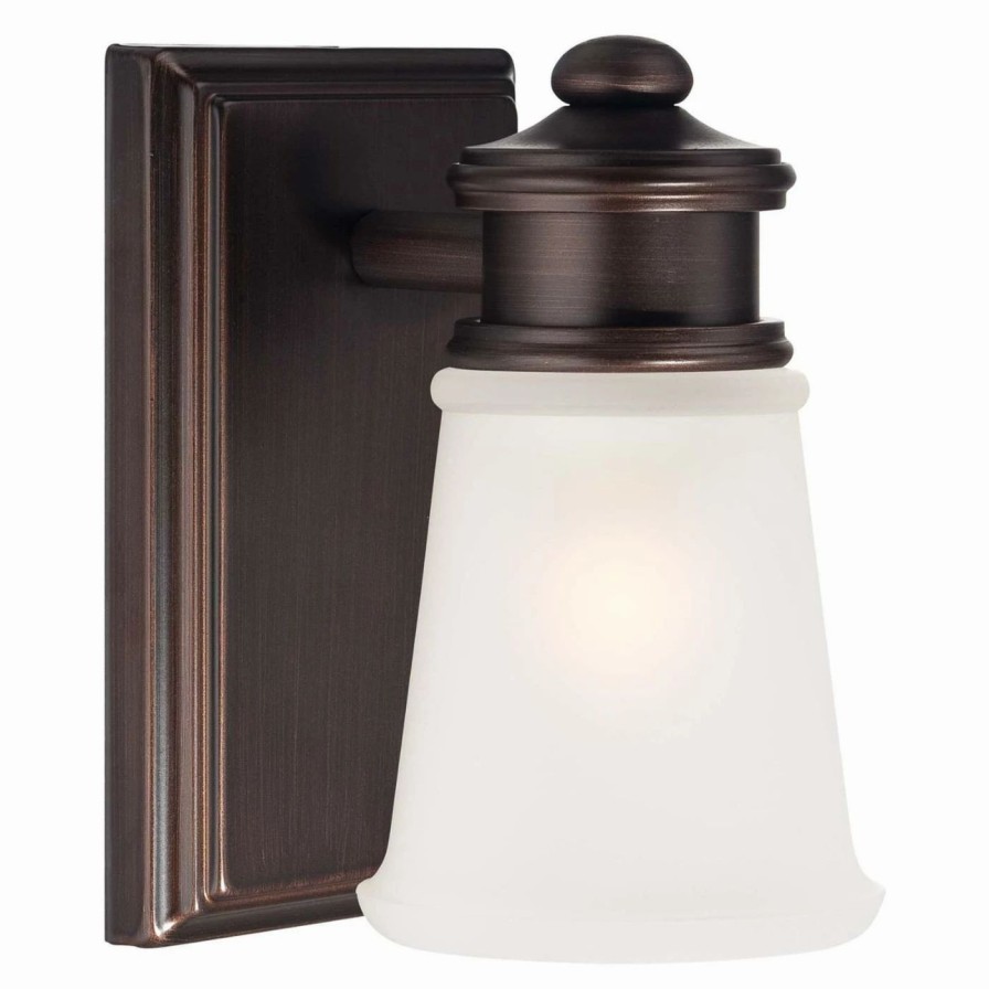 * | New Transitional Minka Lavery 4531 Bathroom Vanity Light