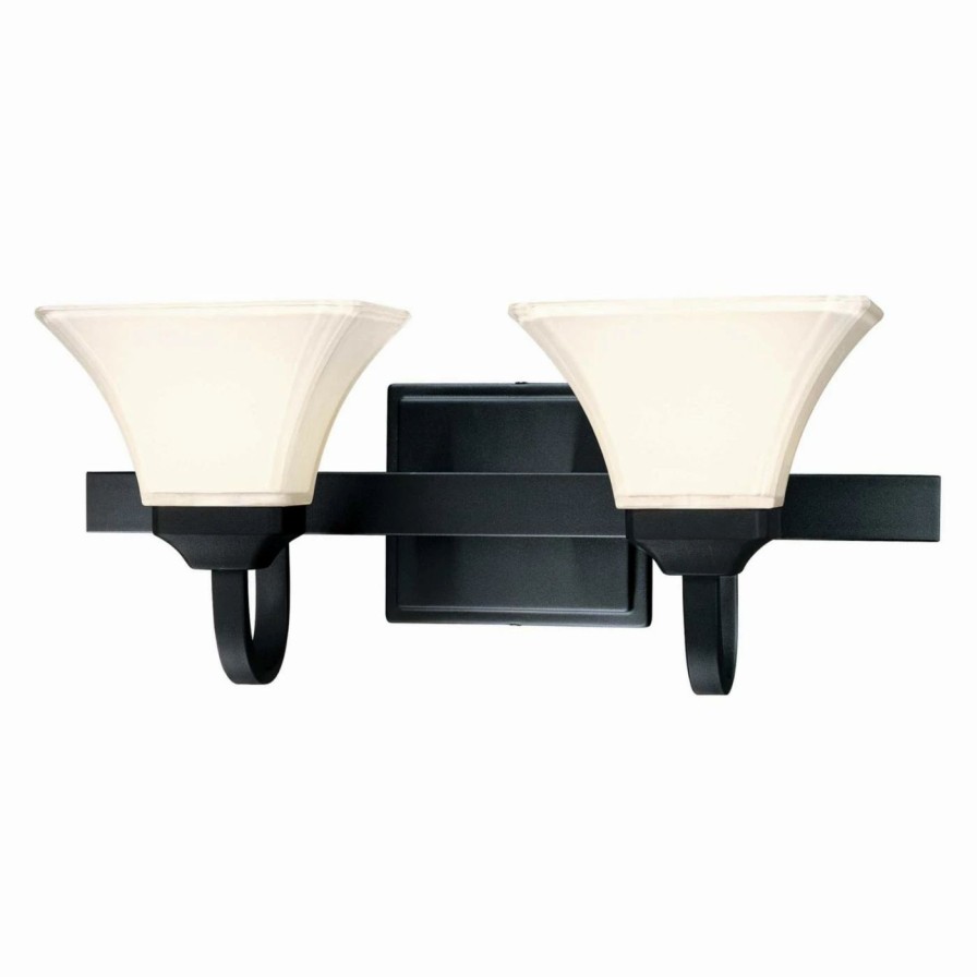 * | Flash Sale Transitional Minka Lavery Agilis 6812 Bathroom Vanity Light