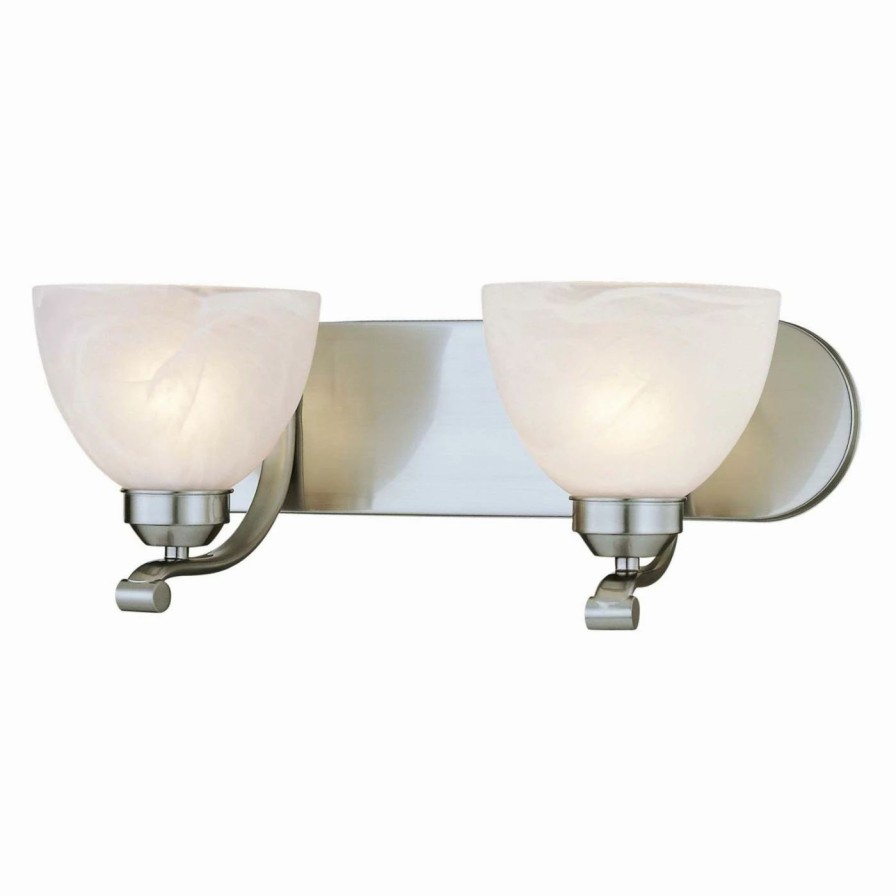 * | Coupon Modern / Contemporary Minka Lavery Paradox 5422-84 Bathroom Vanity Light