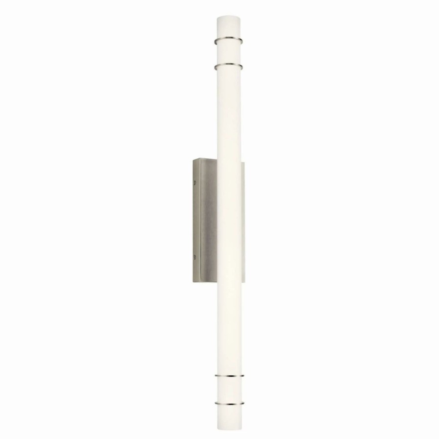 * | Top 10 Modern / Contemporary Kichler Korona 11254 Bathroom Vanity Light