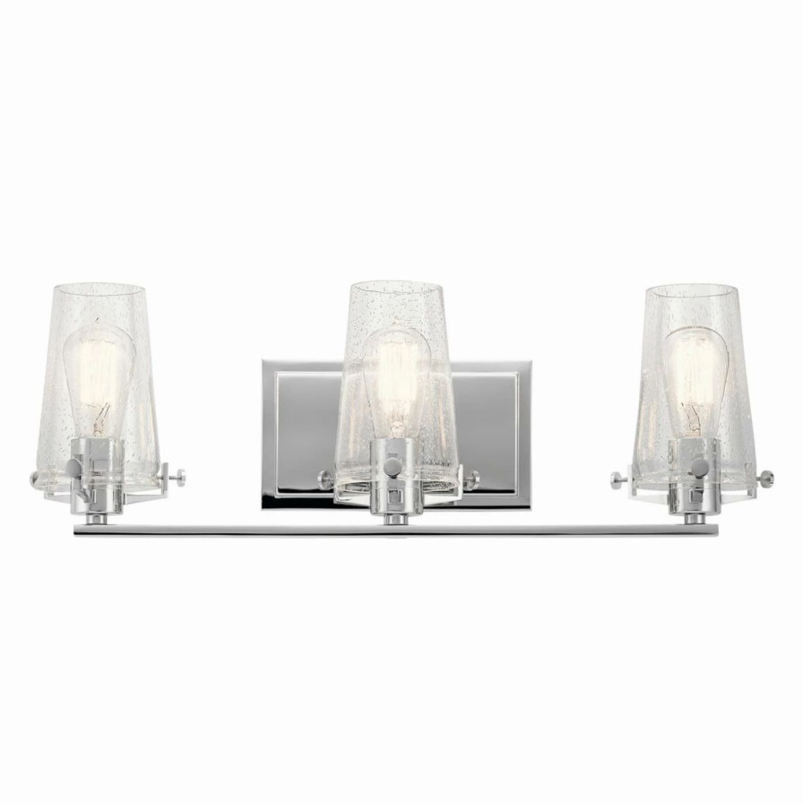 * | Best Deal Modern / Contemporary Kichler Alton 45297 Wall Sconce