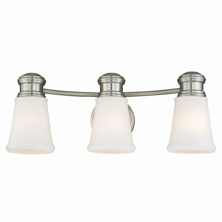 * | Outlet Vaxcel Lighting Modern / Contemporary Vaxcel Malie W0220 Vanity Light