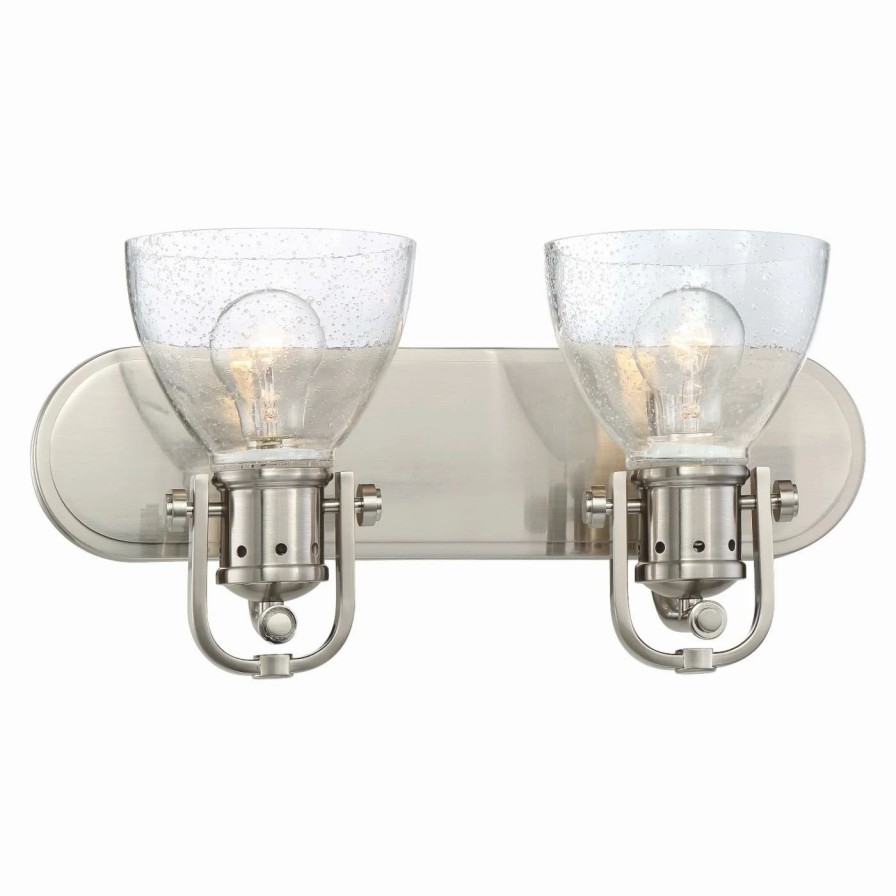 * | Wholesale Industrial Minka Lavery 3412-84 Bathroom Vanity Light