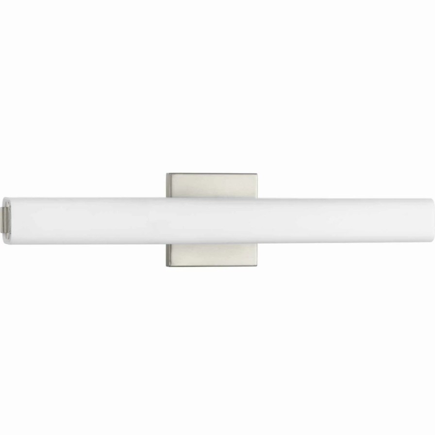 * | Deals Modern / Contemporary Progress Lighting Beam 1 Light Bathroom Vanity Light