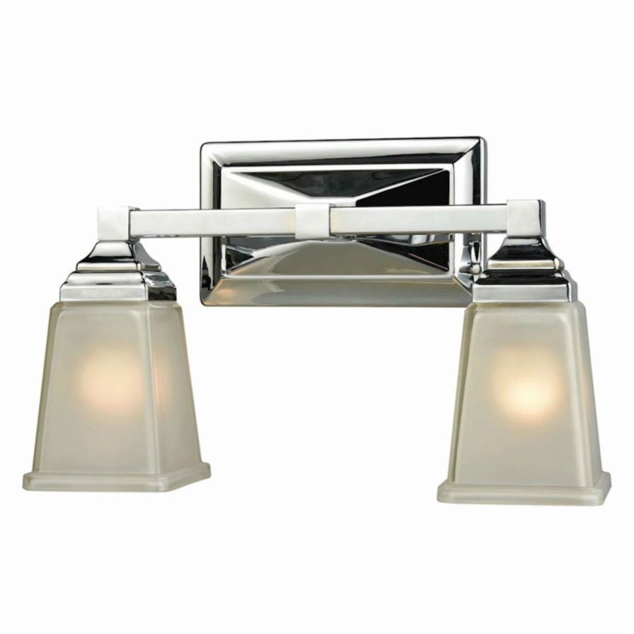 * | Cheap Transitional Thomas Lighting Sinclair Cn57321 Vanity Light