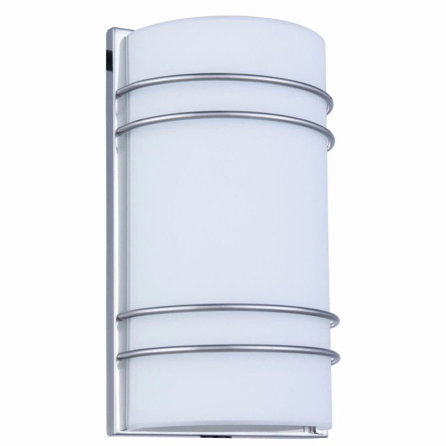 * | Hot Sale Transitional Living District Ldvl4100 Led Bathroom Vanity Light