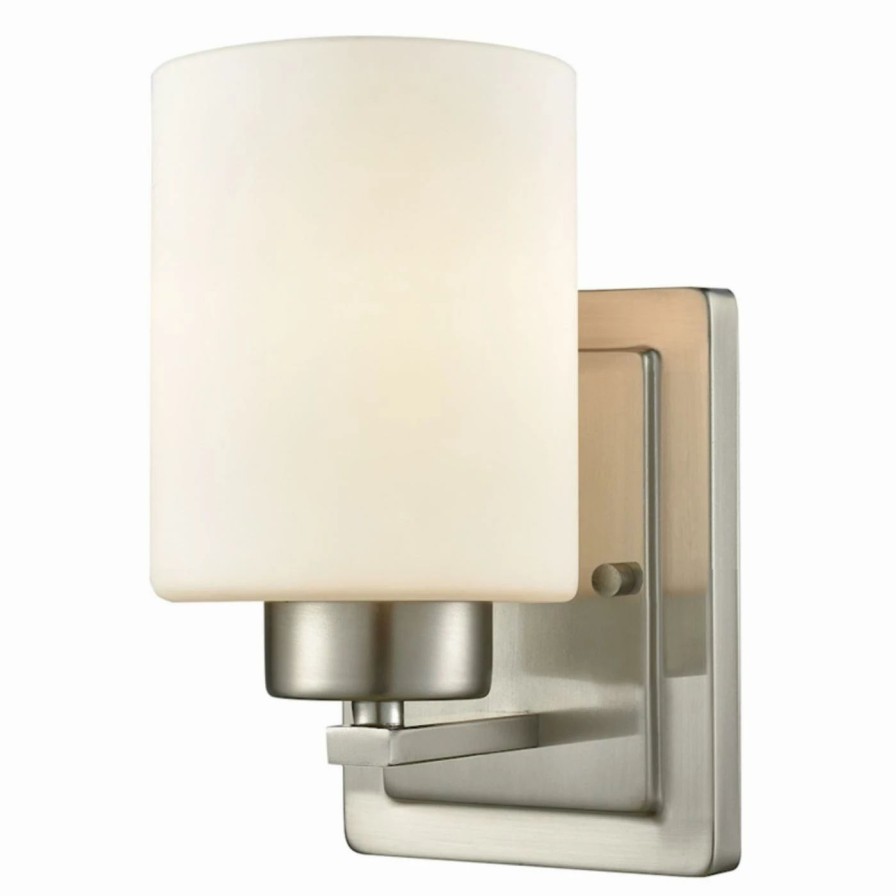 * | Top 10 Modern / Contemporary Thomas Lighting Summit Place Cn57917 Vanity Light