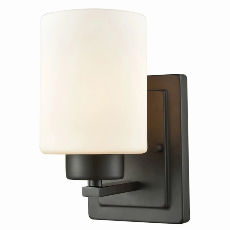 * | Top 10 Modern / Contemporary Thomas Lighting Summit Place Cn57917 Vanity Light