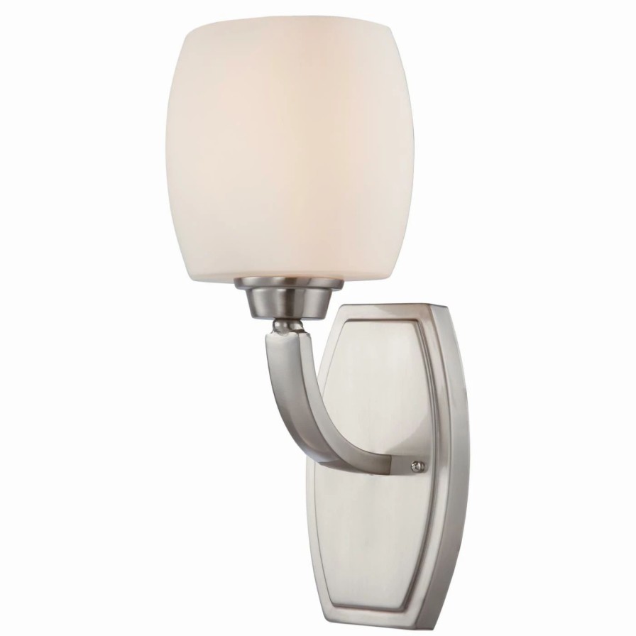 * | Discount Modern / Contemporary Nuvo Helium 60/4181 Bathroom Vanity Light