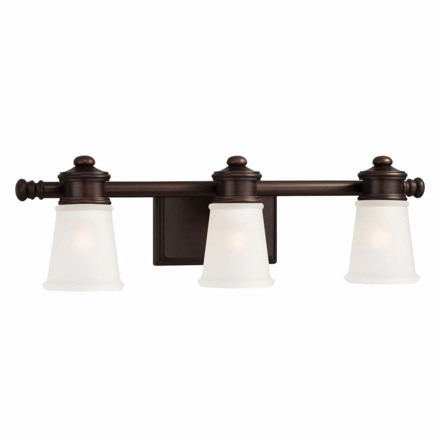 * | Best Sale Transitional Minka Lavery 4533 Bathroom Vanity Light