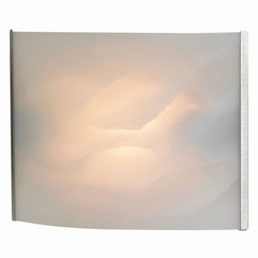 * | Outlet Modern / Contemporary Elk Lighting Pannelli 1 Light Bathroom Vanity Light