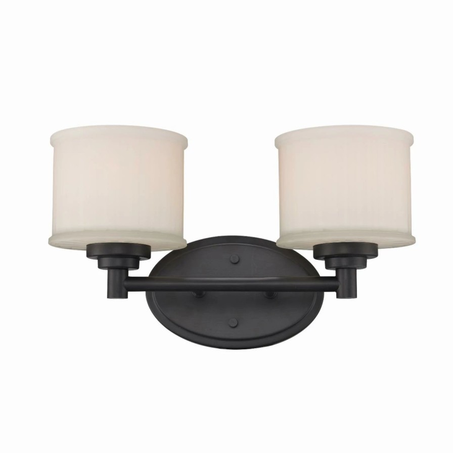 * | Best Sale Transitional Trans Globe Lighting Cahill 70722 Bathroom Vanity Light