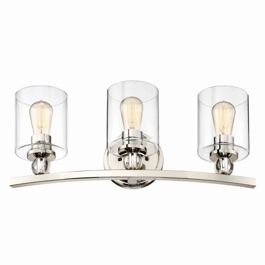 * | Deals Modern / Contemporary Minka Lavery Studio 3073-613 Bathroom Vanity Light