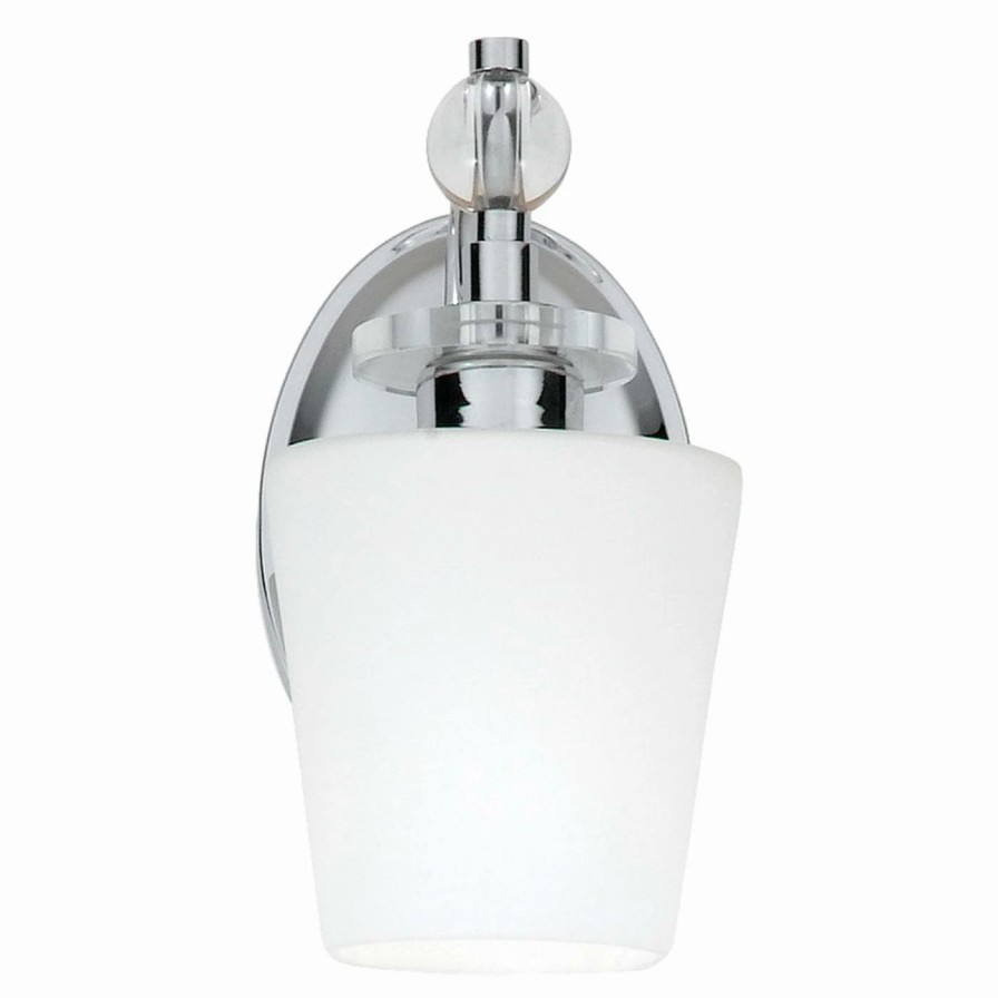 * | Outlet Bathroom Sconces Quoizel Hollister Hs8601C Bathroom Vanity Light