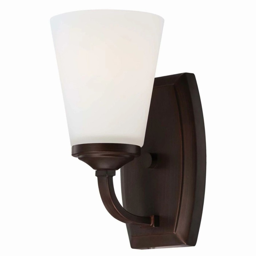 * | Buy Transitional Minka Lavery Overland Park 6961 Bathroom Vanity Light