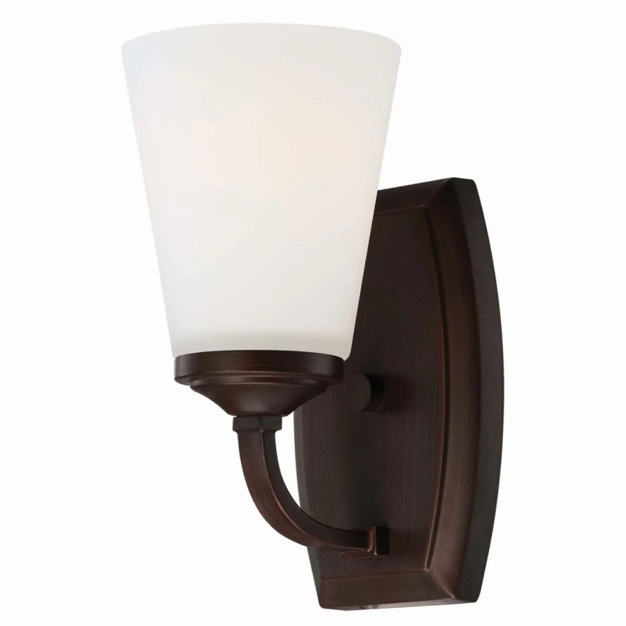 * | Buy Transitional Minka Lavery Overland Park 6961 Bathroom Vanity Light