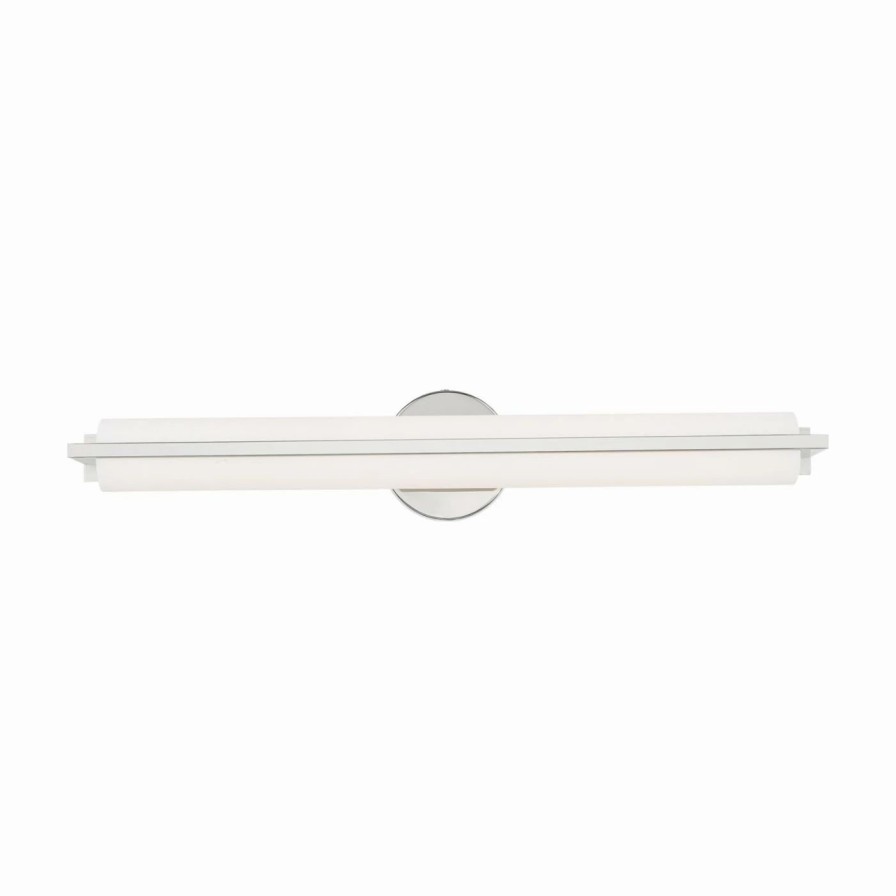 * | Hot Sale Modern / Contemporary Livex Lighting Visby 10353 Bathroom Wall Sconce