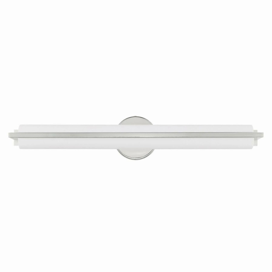 * | Hot Sale Modern / Contemporary Livex Lighting Visby 10353 Bathroom Wall Sconce