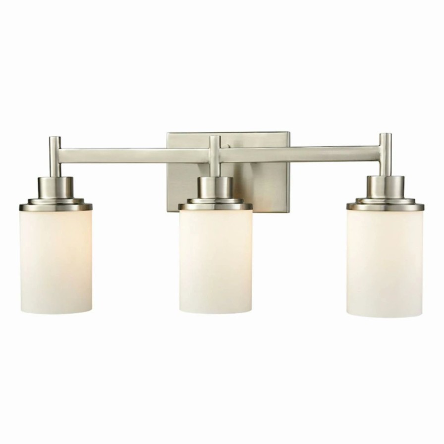 * | Cheap Modern / Contemporary Thomas Lighting Belmar Cn57531 Vanity Light