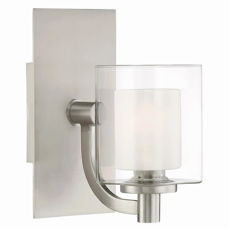 * | Wholesale Transitional Quoizel Kolt Klt8601Bnled Bathroom Vanity Light