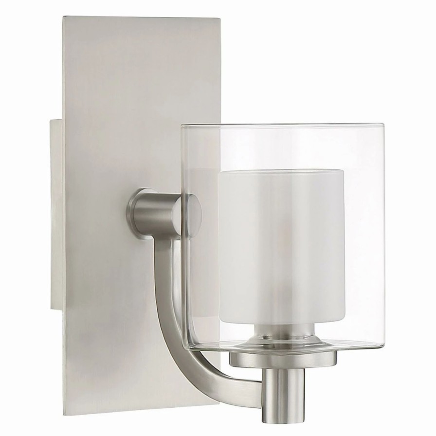 * | Wholesale Transitional Quoizel Kolt Klt8601Bnled Bathroom Vanity Light