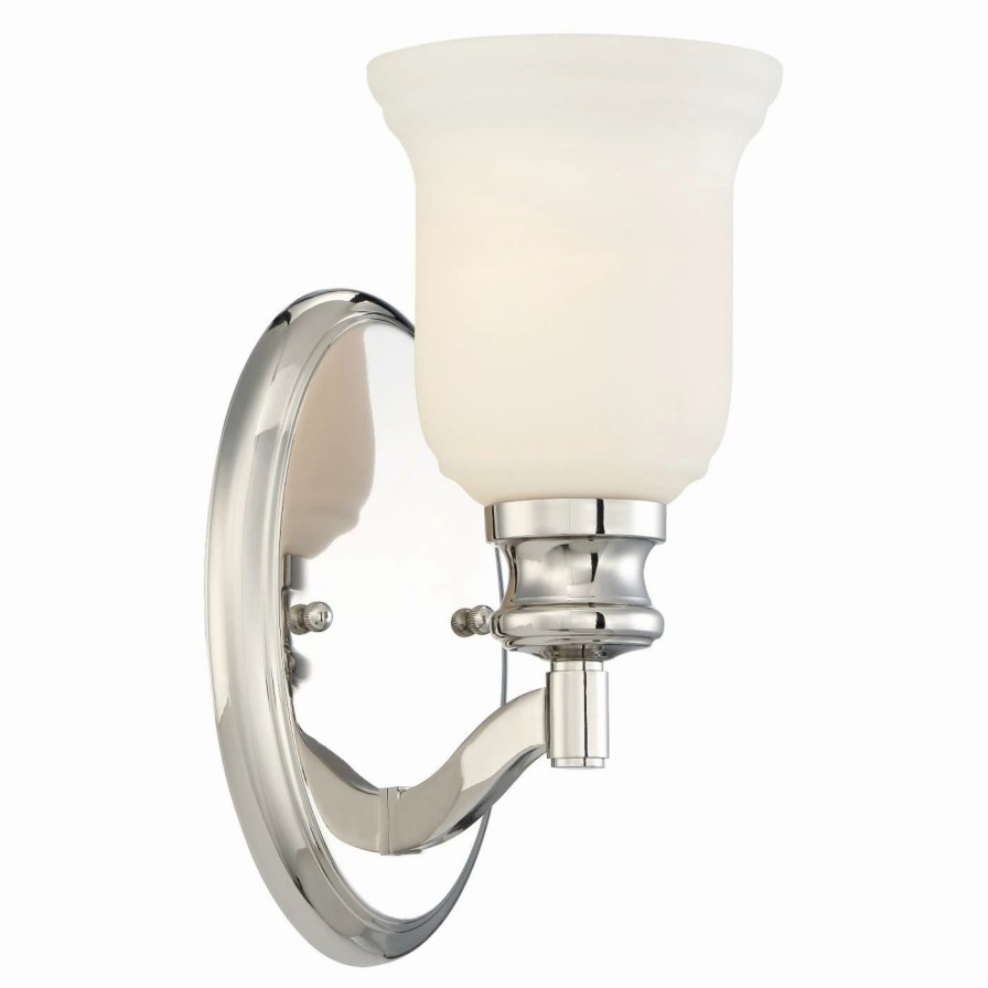 * | Discount Transitional Minka Lavery Audreys Point 3291-613 Bathroom Vanity Light